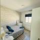 Habitación para 1 persona en luminoso apto a 5 minutos de la playa, Málaga - Foto 4