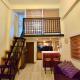 Loft house @ Patar beach, Bolinao