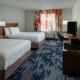 Fairfield Inn & Suites by Marriott Atmore, Atmore - Fotografie 7