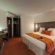 ibis Styles Rennes Centre Gare Nord, Rennes - Fotografie 8
