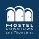 Hostel Downtown Las Morenas, Buenos Aires - Fotografie 4
