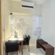 Very Cosy One Uptown near Grand Hyatt Hotel BGC Uptown Mall and St Lukes Medical Center, Manila - Zdjęcie 4