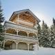 Chalet Bergoase, Elsenbrunn (Foto 2)