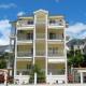 Apartments by the sea Podgora, Makarska - 2615