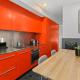 Victoria Park Haven w carpark, spa, pool and gym, Auckland - Fotografie 6