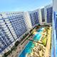 Sea Residences SM Mall of Asia Cj, Manila - Fotografie 1