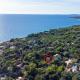 Holiday house with WiFi Silba - 18784