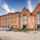 Stay at 52 The Maltings, Burton on Trent - Modern One Bedroom Apartment Burton upon Trent - Fotografie 2