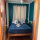 Cozy 2 bedroom Unit, Free gym use, Kitchenette, El Nido (foto 6)