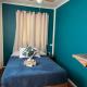 Cozy 2 bedroom Unit, Free gym use, Kitchenette, El Nido (foto 7)