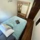 Cozy 2 bedroom Unit, Free gym use, Kitchenette, El Nido (foto 10)