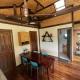 Cozy 2 bedroom Unit, Free gym use, Kitchenette, El Nido (foto 4)