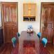 Cozy 2 bedroom Unit, Free gym use, Kitchenette, El Nido (foto 5)