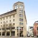 ibis Gent Centrum St. Baafs Kathedraal