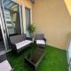 2BR Condo in Santa Monica - Walking Distance to Beach, Dining, Shopping & Promenade, Los Angeles - Foto 4