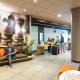 ibis Hotel Brussels off Grand'Place, Brusel - Fotografie 2