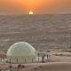 Sunset Domes Premium Bidiyah - Fotografie 10