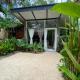 New native buotique resort, Sampong