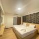 Station 203 Hotel, Min Buri (foto 6)