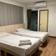 Station 203 Hotel, Min Buri (foto 9)