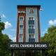 Hotel Chandra Dreams