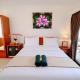 Crystal Flow Guest House & Apartment Canggu, Canggu - Fotografie 9