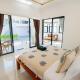 Crystal Flow Guest House & Apartment Canggu, Canggu - Fotografie 6