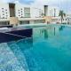 Spacious & fresh Space Just Steps From The Sea Playa del Carmen - Foto 1