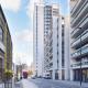 Kings Cross St Pancras Apartment with Panoramic Balcony, Londýn - Fotografie 7