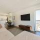 Kings Cross St Pancras Apartment with Panoramic Balcony, Londýn - Fotografie 9