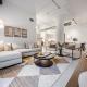 Industrial Style 2BR Condo Downtown LA With Rooftop!, Los Angeles - Foto 3