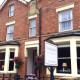 The Claremont, Woodhall Spa