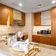 Boema Apartments - Luxury with Burj Khalifa View, Dubaï - Photo 10