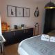 Chambre avec jacuzzi extérieur Strasbourg - Photo 8