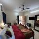 Sunshine beach resort, Varkala - Fotografie 3