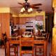Secluded Cabin Rental with 20 Acres of Private Forest near Missoula, Montana, Hamilton (fotografie 3)