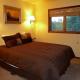 Secluded Cabin Rental with 20 Acres of Private Forest near Missoula, Montana, Hamilton (fotografie 4)