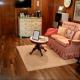 Romantic Suite Rental with Terrace and Chimenea near Gatlinburg, Tennessee, Rivertrace (fotografie 2)
