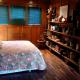 Romantic Suite Rental with Terrace and Chimenea near Gatlinburg, Tennessee, Rivertrace (fotografie 4)