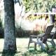 Romantic Suite Rental with Terrace and Chimenea near Gatlinburg, Tennessee, Rivertrace (fotografie 7)