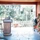 Romantic Suite Rental with Terrace and Chimenea near Gatlinburg, Tennessee, Rivertrace (fotografie 10)