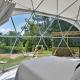 Luxury Geo Dome with Hot Tub Perfect for a Glamping Getaway near Houston, Texas, Coldspring - Fotografie 5