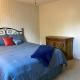 Charming Downtown Cottage with Porch & Backyard Retreat near Beaverhead River in Dillon, Montana, Dillon (fotografie 5)