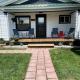 Charming Downtown Cottage with Porch & Backyard Retreat near Beaverhead River in Dillon, Montana, Dillon (fotografie 10)