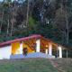 Green Echoes by Tripture - Holiday Villas in Coorg, Cherambane