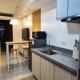 Aesthetic 1 BR with Pool & Balcony Makati view, Manila - Fotografie 2