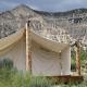 Luxury Safari Tents for Groups Only on Ranch near DeBeque, Colorado, De Beque - Fotografie 1
