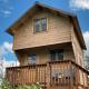 Romantic Lakefront Cabin with Mountain Views, Perfect for a Trip to Cantwell, Alaska, Cantwell