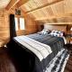 Romantic Lakefront Cabin with Mountain Views, Perfect for a Trip to Cantwell, Alaska, Cantwell (fotografie 4)