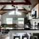 Outstanding Lakefront Cabin in Makanda, Illinois, Sunset Harbor (fotografie 4)